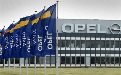 opel